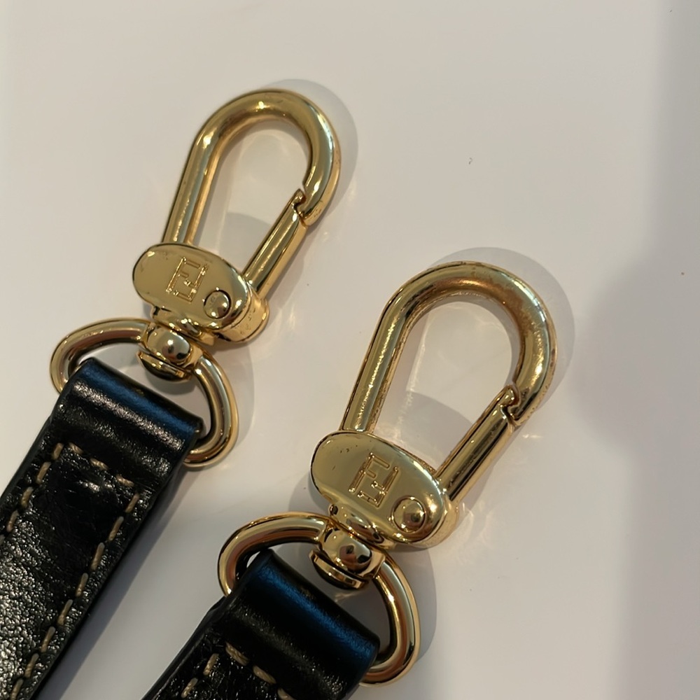 Fendi style bag crossbody strap